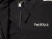 画像3: Feel FORCE/ZIP PARKA BANNER  BLACK