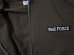 画像3: Feel FORCE/ZIP PARKA BANNER  OLIVE