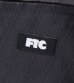 画像2: FTC/WAIST BAG  BLACK (2)