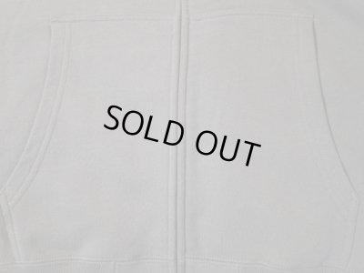 画像4: （再入荷） Feel FORCE/ZIP PARKA BANNER  CHARCOAL