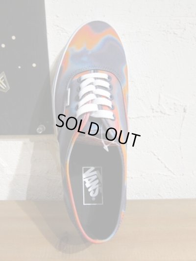 画像5: VANS/AUTHENTIC MULTIxWHITE