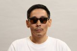 (SALE 30%OFF) INTERFACE/SUNGLASS  BLACKxMIRROR