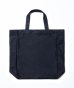 画像4: ROTTWEILER/R.W BAG  BLACK (4)