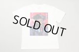 INTERFACE/BLACK BEARD T  WHITE