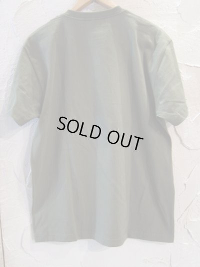 画像2: INTERFACE/PIRATES T  別注OLIVE