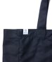 画像3: ROTTWEILER/R.W BAG  BLACK (3)