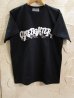 画像1: COREFIGHTER/WALKMAN S/S T  BLACK (1)