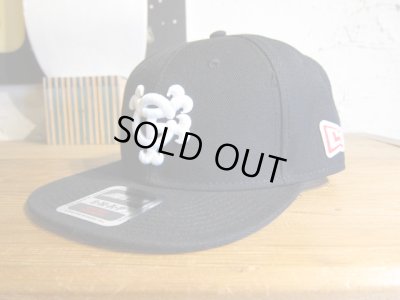 画像2: COREFIGHTER/GIANTS SNAPBACK CAP  BLACK