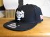 画像2: COREFIGHTER/GIANTS SNAPBACK CAP  BLACK (2)