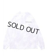 ROTTWEILER/DYED LS T  PURPLE