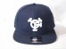 画像1: COREFIGHTER/GIANTS SNAPBACK CAP  NAVY (1)