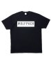 画像1: ROTTWEILER/CLASSIC BOX T  BLACK (1)