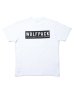 画像1: ROTTWEILER/CLASSIC BOX T  WHITE (1)