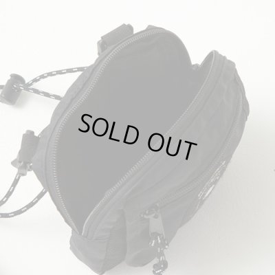 画像6: RATS/SHOULDER BAG  BLACK