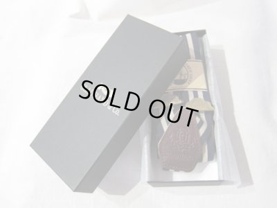 画像7: GLAD HAND(グラッドハンド)/SUSPENDER  NAVYxIVORY