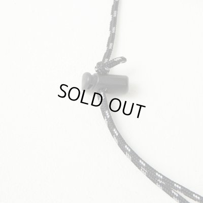 画像5: RATS/SHOULDER BAG  BLACK