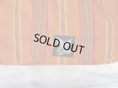 画像5: SOFTMACHINE/MARFA SHIRTS S/S  ORANGE