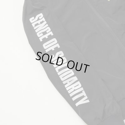 画像4: RATS/NYLON FIELD JKT  BLACK