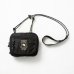 画像1: RATS/SHOULDER BAG  BLACK (1)