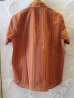 画像2: SOFTMACHINE/MARFA SHIRTS S/S  ORANGE (2)