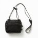 画像2: RATS/SHOULDER BAG  BLACK (2)