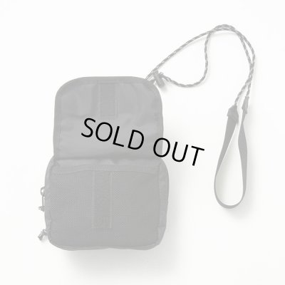 画像3: RATS/SHOULDER BAG  BLACK