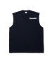 画像1: ROTTWEILER/RW CUT OFF T  BLACK (1)