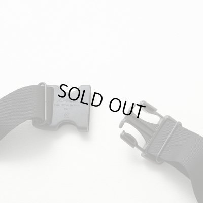 画像6: RATS/xPORTER WAIST BAG  BLACK