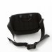 画像2: RATS/xPORTER WAIST BAG  BLACK (2)