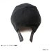 画像3: THE NORTH FACE/SQUARE LOGO CAP  BLACK (3)