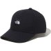 画像1: THE NORTH FACE/SQUARE LOGO CAP  BLACK (1)