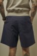 画像6: BELAFOTE/RT 2TACK SHORTS  NAVY