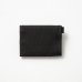 画像2: RATS/NYLON WALLET  BLACK (2)