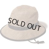 THE NORTH FACE/HIKE HAT  NATURAL