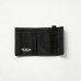 画像4: RATS/NYLON WALLET  BLACK (4)