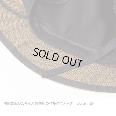 画像2: THE NORTH FACE/HIKE HAT  NATURAL