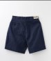 画像2: BELAFOTE/RT 2TACK SHORTS  NAVY (2)