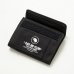 画像3: RATS/NYLON WALLET  BLACK (3)