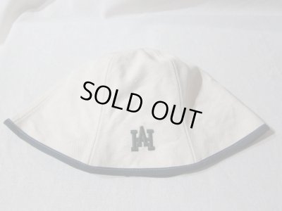 画像3: BELAFOTE/RT TOTE HAT  OFF.WxGREEN