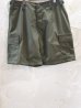 画像1: WORLD SURPLUS/B.D.U SHORT PANTS  OLIVE (1)