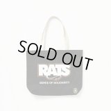 RATS/MY BAG  BOX LOGO