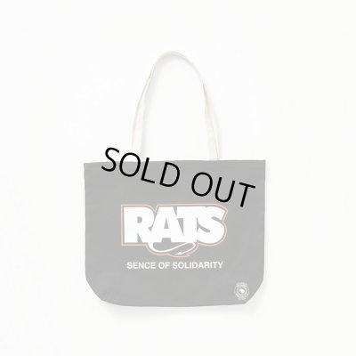 画像1: RATS/MY BAG  BOX LOGO