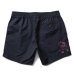 画像2: SOFTMACHINE/FLAMMA BOARD SHORTS  BLACK (2)