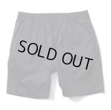 SOFTMACHINE/THOMAS SHORTS  BLACK