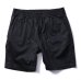 画像1: SOFTMACHINE/THOMAS SHORTS  BLACK (1)