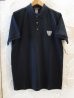 画像1: Feel FORCE/O POLO  BLACK (1)