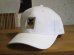 画像2: BELIVE/BASEBALL CAP EAGLE  WHITE (2)