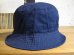 画像2: Feel FORCE/DO HAT  NAVY (2)