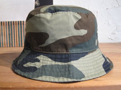 画像2: Feel FORCE/DO HAT  WOODLAND