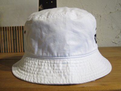 画像2: Feel FORCE/DO HAT  WHITE